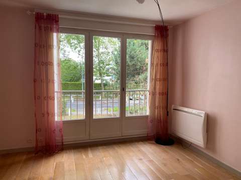 Vente Studio 1 pièce