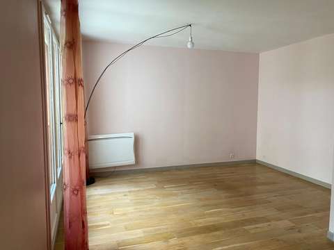 Vente Studio 1 pièce