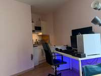 Vente Studio 1 pièce Vente Studio 1 pièce