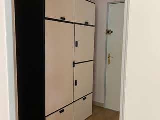 Vente Studio 1 pièce