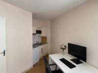 Vente Studio 1 pièce Vente Studio 1 pièce