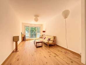 Vente Appartement 3 piècesRennes