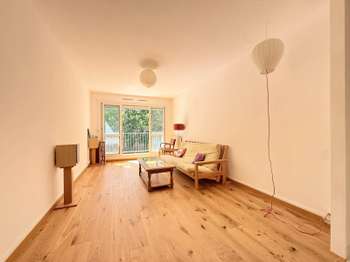 Vente Appartement 3 piècesRennes