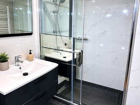 Vente appartement 5 pièces Rennes 35