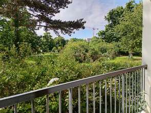 Vente Appartement 5 piècesRennes