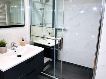 Vente Appartement 5 piècesRennes