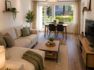 Vente appartement 5 pièces Vente appartement 5 pièces