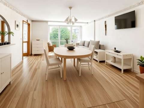 Vente appartement 3 pièces Rennes 35