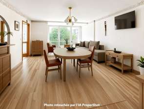 Vente Appartement 3 piècesRennes