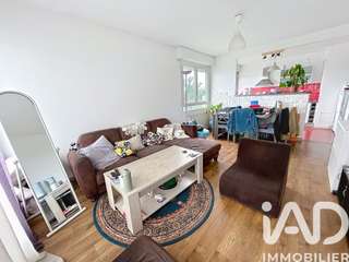 Vente appartement 3 pièces Vente appartement 3 pièces