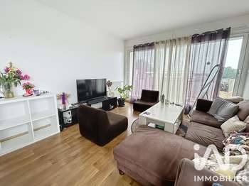 Vente Appartement 3 piècesRennes