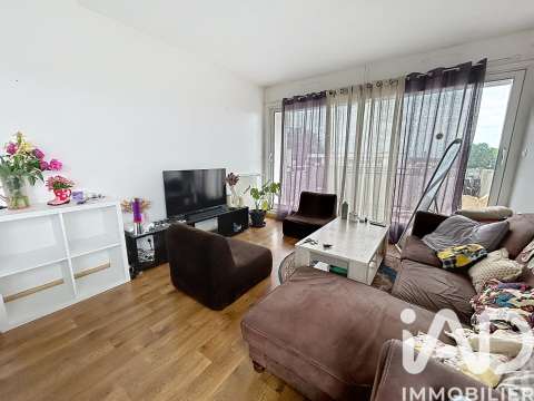 Vente appartement 3 pièces Vente appartement 3 pièces