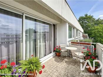Vente appartement 3 pièces Vente appartement 3 pièces