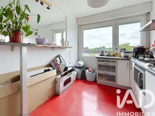 Vente appartement 3 pièces Vente appartement 3 pièces