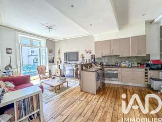 Vente appartement 3 pièces Vente appartement 3 pièces