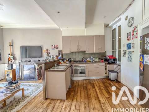 Vente appartement 3 pièces Vente appartement 3 pièces