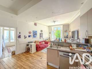 Vente appartement 3 pièces Vente appartement 3 pièces
