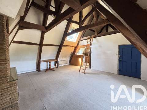 Vente appartement 2 pièces Rennes 35