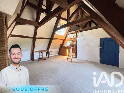 Vente appartement 2 pièces Rennes 35