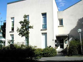Vente Studio 1 pièce Rennes 35