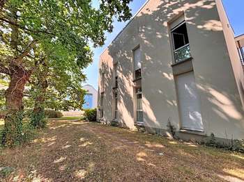Vente Studio 1 pièce Rennes 35