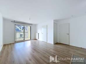 Vente Appartement 2 piècesRennes