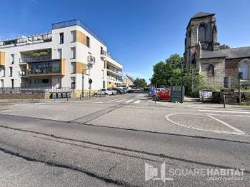 Vente Appartement 2 piècesRennes