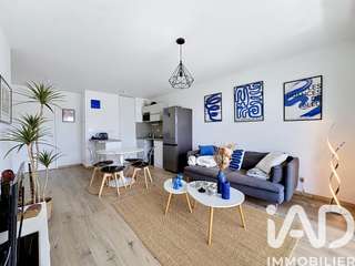 Vente appartement 2 pièces Vente appartement 2 pièces