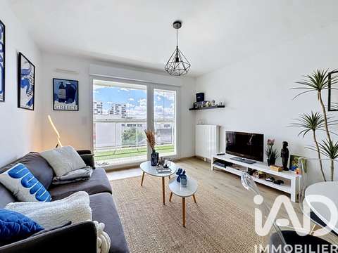 Vente appartement 2 pièces Vente appartement 2 pièces