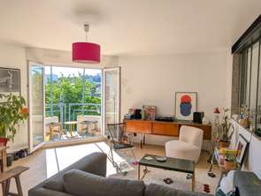 Vente Appartement 3 piècesRennes