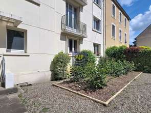 Vente Appartement 3 piècesRennes