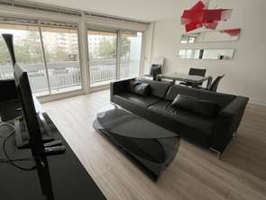 Vente Appartement 2 piècesRennes