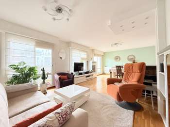 Vente Appartement 4 piècesRennes