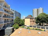 Vente appartement 4 pièces Vente appartement 4 pièces