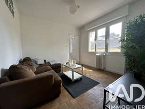 Vente Appartement 4 piècesRennes