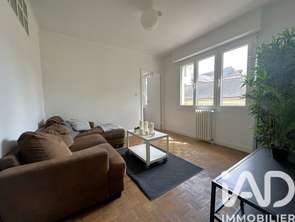 Vente Appartement 4 piècesRennes