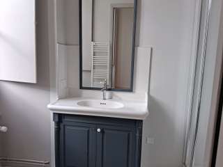 Vente appartement 7 pièces