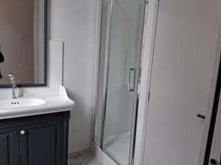 Vente appartement 7 pièces