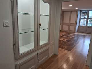 Vente appartement 7 pièces