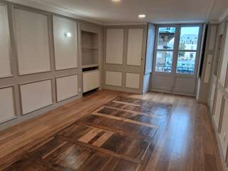 Vente appartement 7 pièces