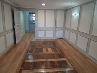 Vente appartement 7 pièces
