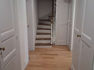 Vente appartement 7 pièces