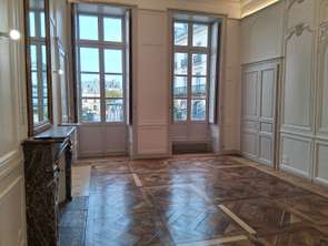 Vente Appartement 6 pièces +Rennes