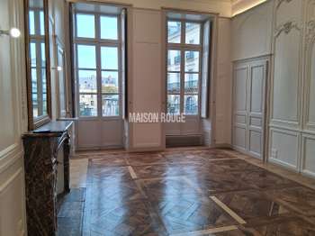 Vente appartement 7 pièces Rennes 35