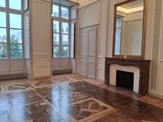 Vente appartement 7 pièces