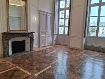 Vente appartement 7 pièces