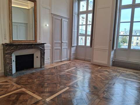 Vente appartement 7 pièces