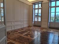 Vente appartement 7 pièces