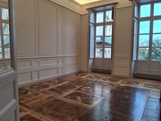 Vente appartement 7 pièces