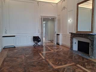 Vente appartement 7 pièces